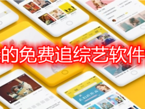 台湾综艺在哪个 app 上看？热门综艺应用推荐